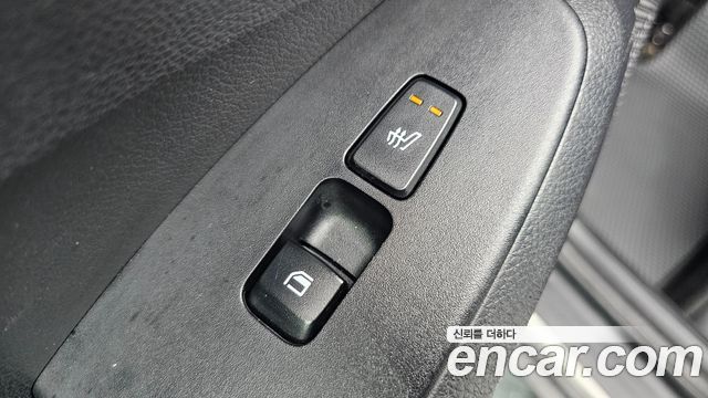 Kia Seltos Gasoline 1.6 Turbo 2WD Noblesse 2020 — фото 31