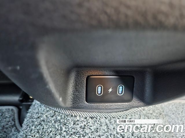 Hyundai Sonata The Edge (DN8) 2.0 LPG(Taxi) Mobility 2026 — фото 23