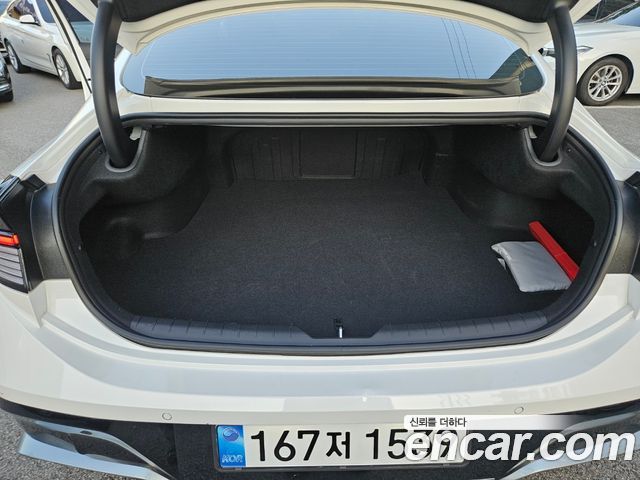 Hyundai Sonata The Edge (DN8) 2.0 LPG(Taxi) Mobility 2026 — фото 24