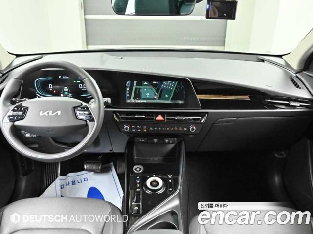 Kia Niro Prestige 2026 — фото 7