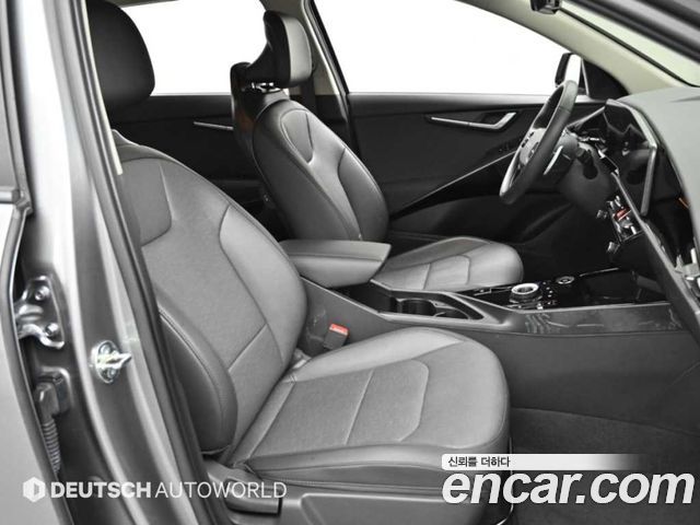 Kia Niro Prestige 2026 — фото 10
