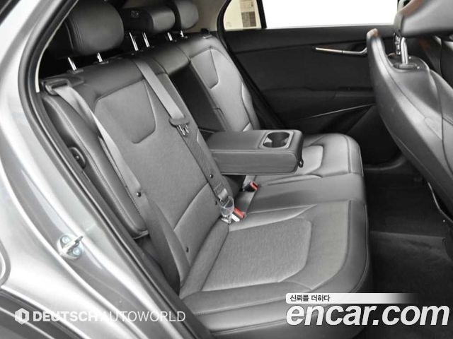 Kia Niro Prestige 2026 — фото 16