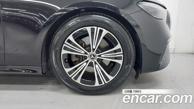 Mercedes-Benz E-Class (W214) E200 Avantgarde 2024 — фото 5