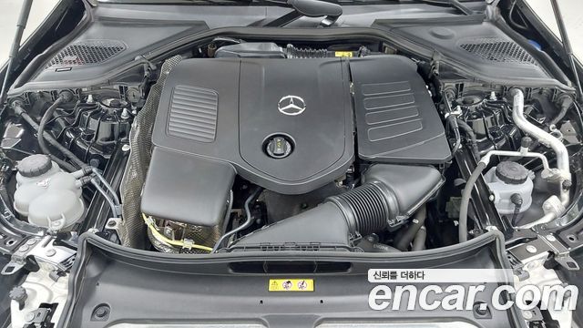 Mercedes-Benz E-Class (W214) E200 Avantgarde 2024 — фото 6