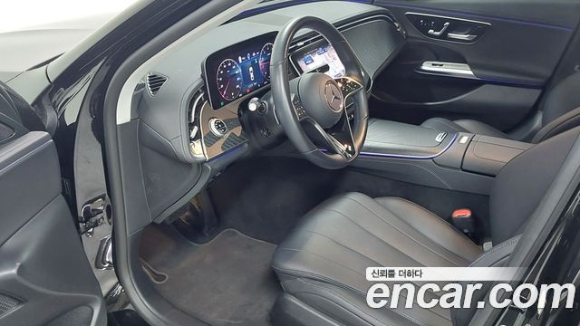 Mercedes-Benz E-Class (W214) E200 Avantgarde 2024 — фото 9