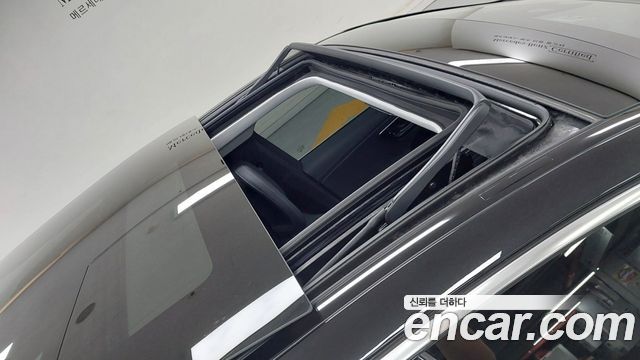 Mercedes-Benz E-Class (W214) E200 Avantgarde 2024 — фото 16