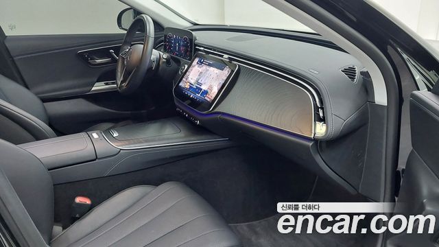 Mercedes-Benz E-Class (W214) E200 Avantgarde 2024 — фото 17