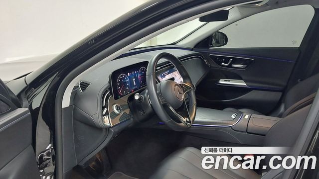 Mercedes-Benz E-Class (W214) E200 Avantgarde 2024 — фото 18
