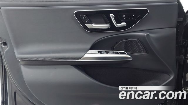 Mercedes-Benz E-Class (W214) E200 Avantgarde 2024 — фото 19