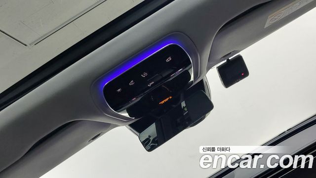 Mercedes-Benz E-Class (W214) E200 Avantgarde 2024 — фото 21