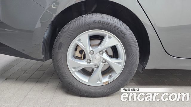 Hyundai Avante (CN7) 1.6 Smart 2023 — фото 5