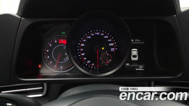 Hyundai Avante (CN7) 1.6 Smart 2023 — фото 8