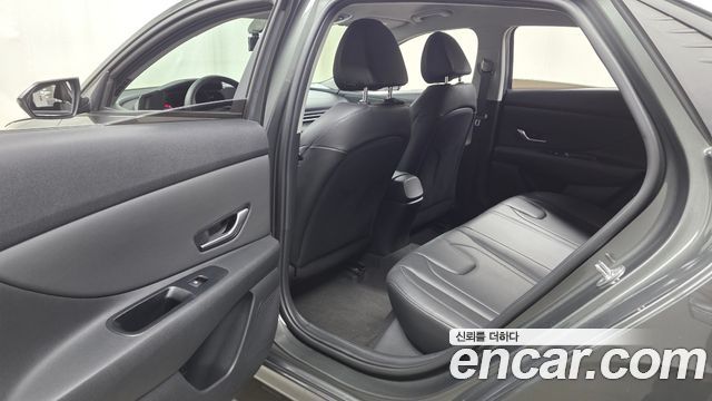 Hyundai Avante (CN7) 1.6 Smart 2023 — фото 12