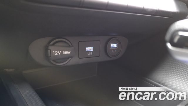 Hyundai Avante (CN7) 1.6 Smart 2023 — фото 13