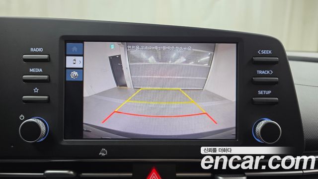 Hyundai Avante (CN7) 1.6 Smart 2023 — фото 15