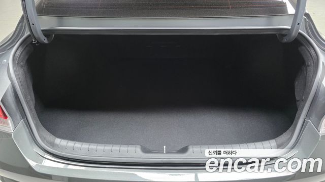 Hyundai Avante (CN7) 1.6 Smart 2023 — фото 16