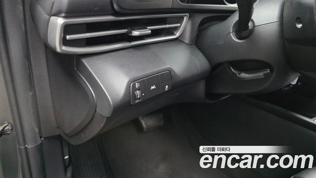 Hyundai Avante (CN7) 1.6 Smart 2023 — фото 18