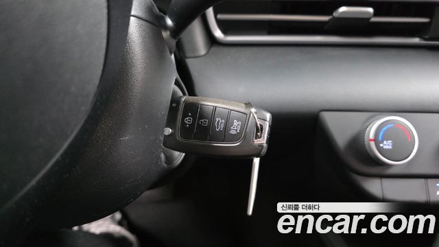 Hyundai Avante (CN7) 1.6 Smart 2023 — фото 19