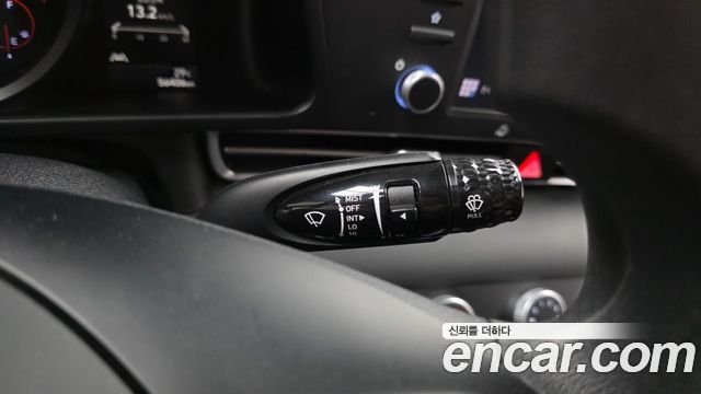 Hyundai Avante (CN7) 1.6 Smart 2023 — фото 20