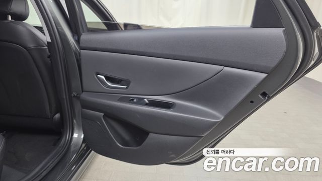 Hyundai Avante (CN7) 1.6 Smart 2023 — фото 25
