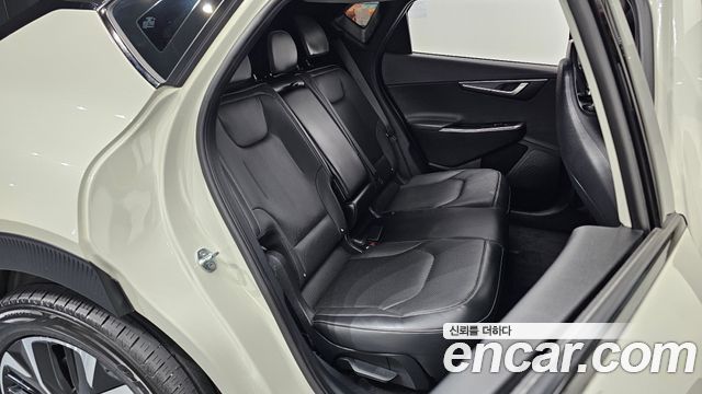 Kia EV6 Long Range Air 2022 — фото 11