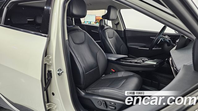 Kia EV6 Long Range Air 2022 — фото 12