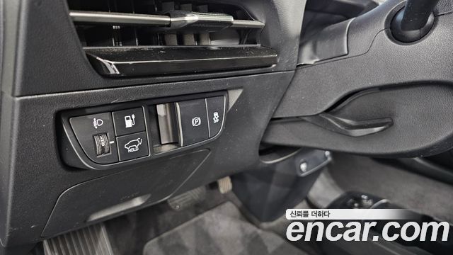 Kia EV6 Long Range Air 2022 — фото 17