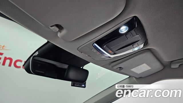 Kia EV6 Long Range Air 2022 — фото 18