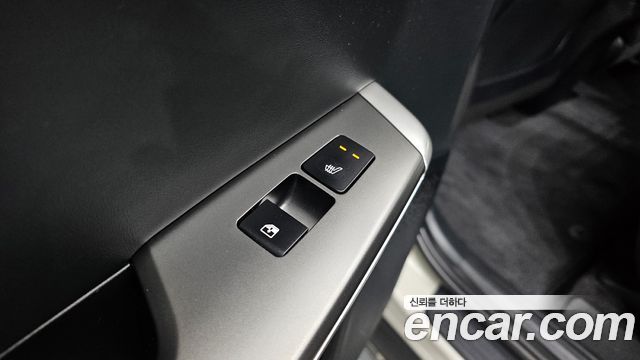 Kia EV6 Long Range Air 2022 — фото 19