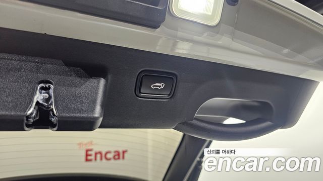 Kia EV6 Long Range Air 2022 — фото 20