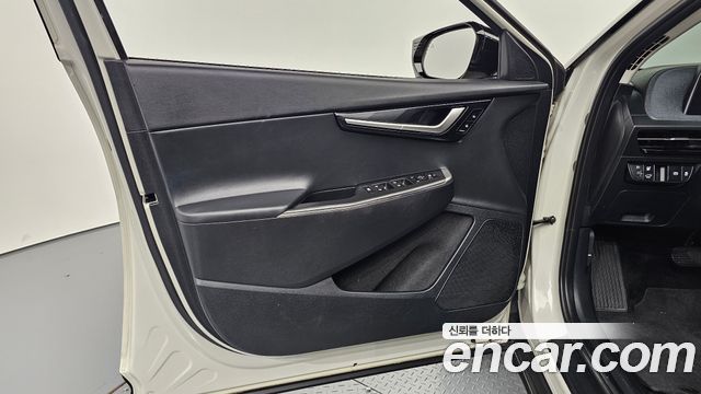 Kia EV6 Long Range Air 2022 — фото 24