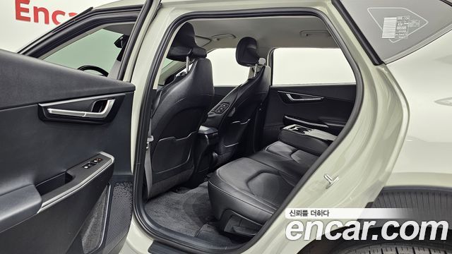 Kia EV6 Long Range Air 2022 — фото 26