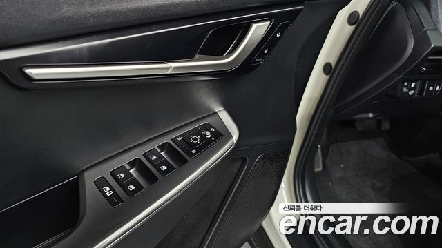 Kia EV6 Long Range Air 2022 — фото 27