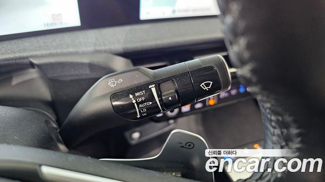 Kia EV6 Long Range Air 2022 — фото 29