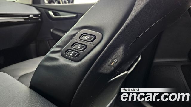 Kia EV6 Long Range Air 2022 — фото 33