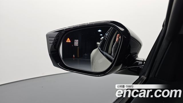 Kia EV6 Long Range Air 2022 — фото 35