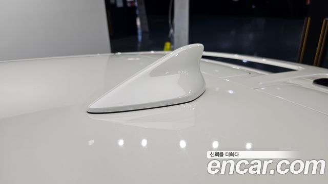 Kia EV6 Long Range Air 2022 — фото 36
