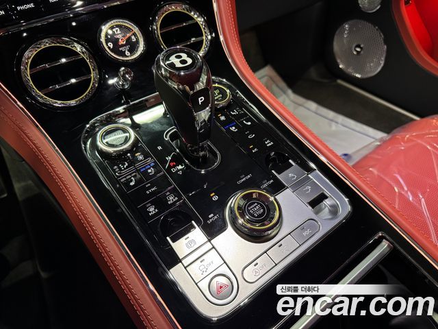 Bentley Continental GT (III) 4.0 GT 2022 — фото 15