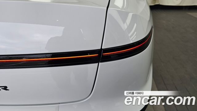 Hyundai Grandeur Hybrid (GN7) Calligraphy 2023 — фото 29