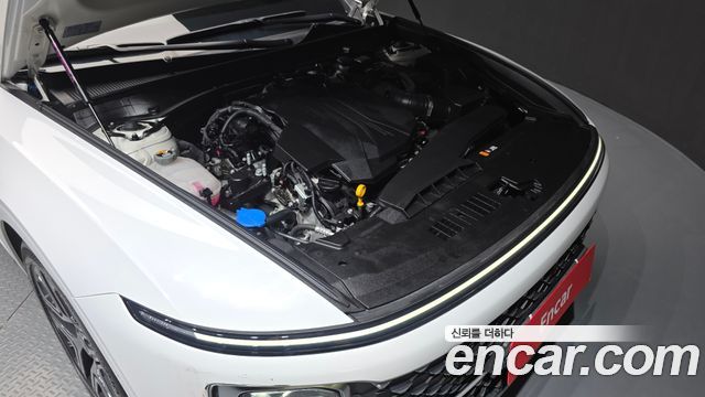Hyundai Grandeur (GN7) 3.5 LPG 2WD Premium 2023 — фото 6