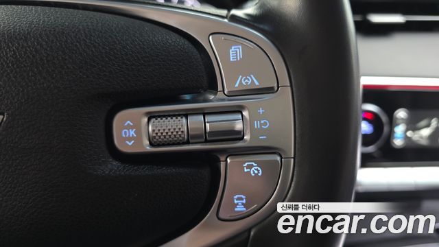 Genesis GV70 3.5T Gasoline AWD 2021 — фото 19