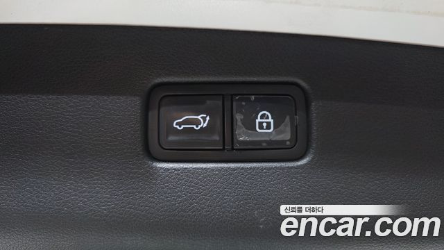 Genesis GV70 3.5T Gasoline AWD 2021 — фото 20