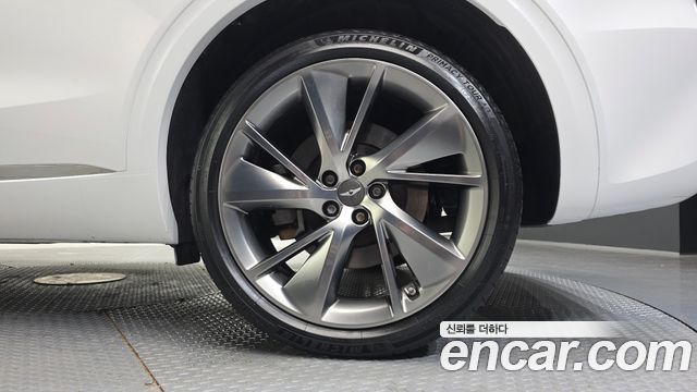 Genesis GV70 3.5T Gasoline AWD 2021 — фото 21
