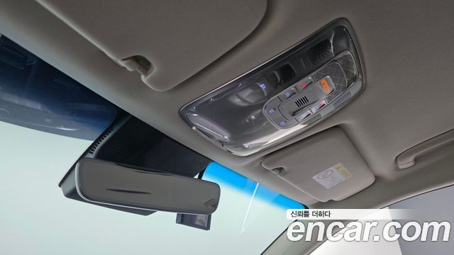 Genesis GV70 3.5T Gasoline AWD 2021 — фото 28