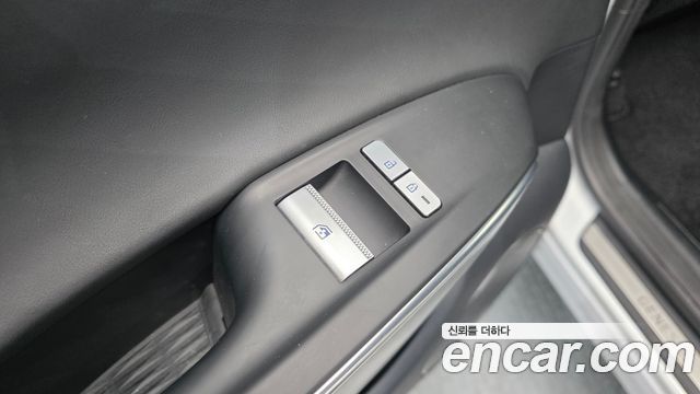 Genesis GV70 3.5T Gasoline AWD 2021 — фото 38