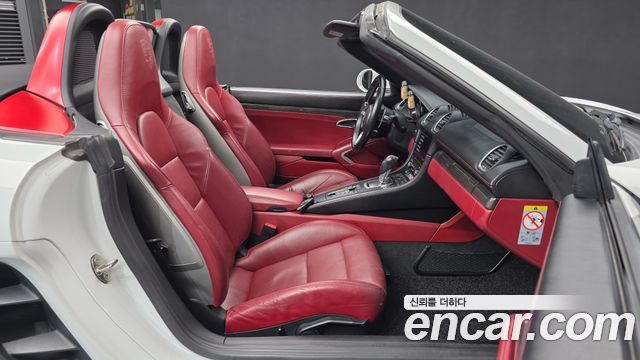 Porsche 718 Boxster 2.5 GTS 2019 — фото 11