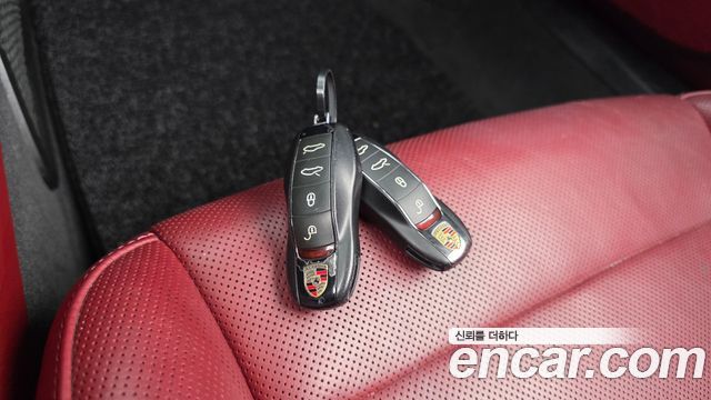 Porsche 718 Boxster 2.5 GTS 2019 — фото 17