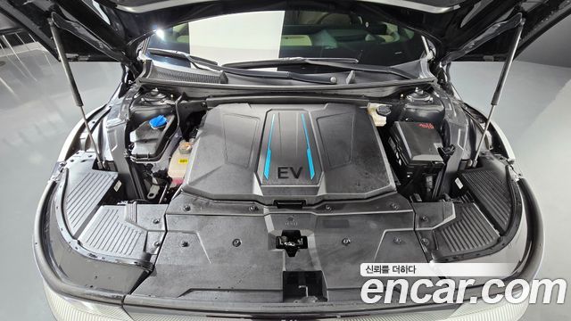 Hyundai Ioniq 5 Long Range AWD Prestige 2025 — фото 6