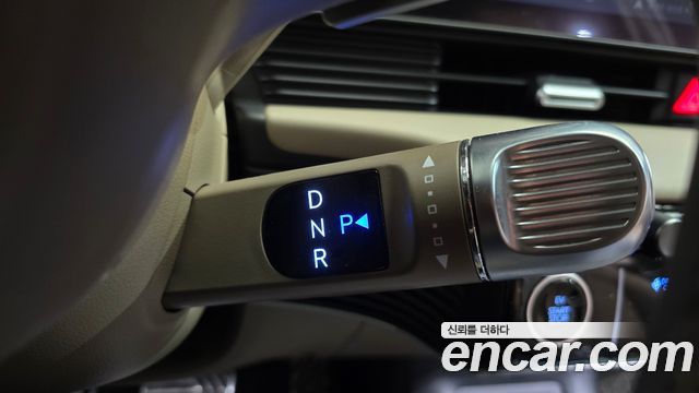 Hyundai Ioniq 5 Long Range AWD Prestige 2025 — фото 9