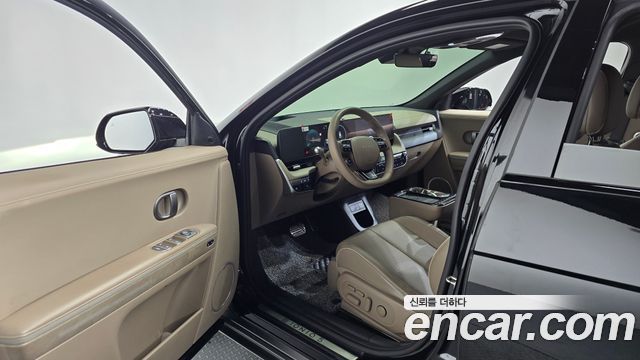 Hyundai Ioniq 5 Long Range AWD Prestige 2025 — фото 10